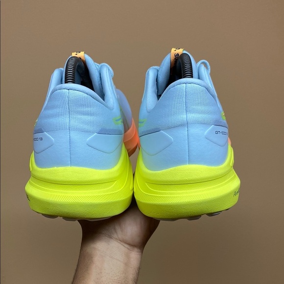 ASICS GT-1000 13 “Paris” - Picture 14 of 16